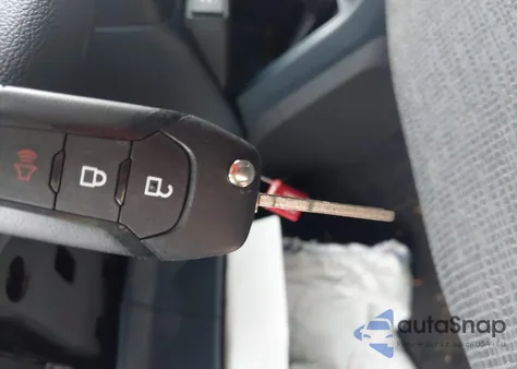 2026 Ford Maverick Xl z USA, uszkodzony, nr VIN 3FTTW8BAXTRA04528